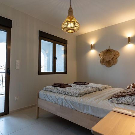 Rentafive Gran Casa Reformada Terraza Villa Santa Pola Luaran gambar
